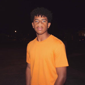 Meet your Posher, Danny